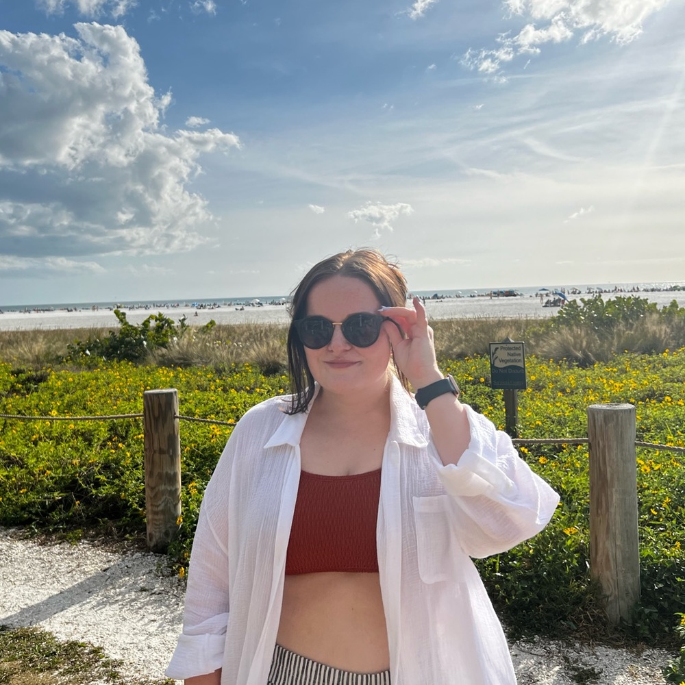 Meet your Posher, Katelyn